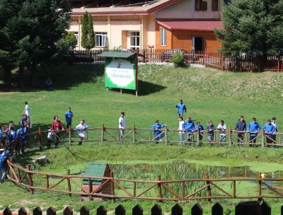 Weekend di maggio, Festival della Montagna nella Sila catanzarese