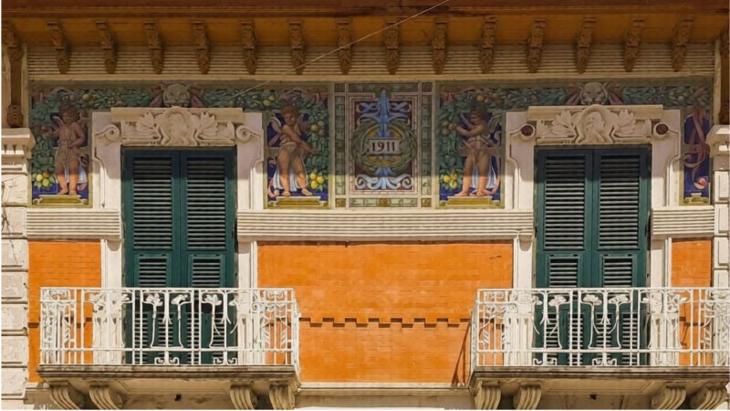 Art Nouveau Week, il festival nazionale del Liberty in Calabria
