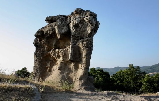 Megaliti Sila Campana Incavallicata ef7c9982 - Meraviglie di Calabria - 1