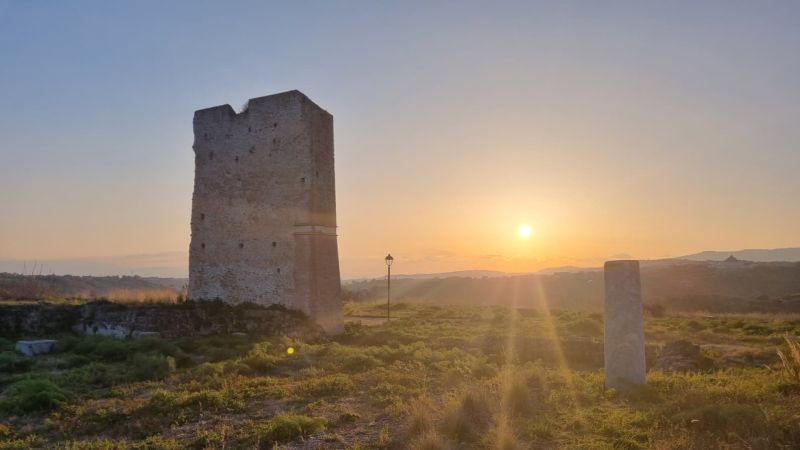 Cammino del Normanno, 141 Km da mare a mare nel cuore della Calabria