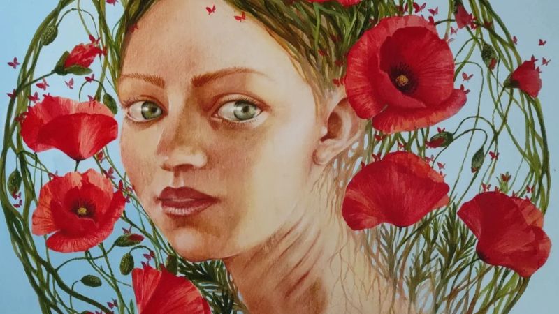 Pierangela Bilotta 6 ef6089e7 - Arte contemporanea, Pierangela Bilotta nel Catalogo Mondadori - 1 Arte contemporanea, Pierangela Bilotta nel Catalogo Mondadori