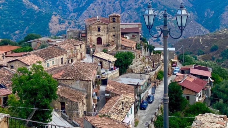 “Camper” in Calabria, la puntata dedicata al Cammino Basiliano [VIDEO]