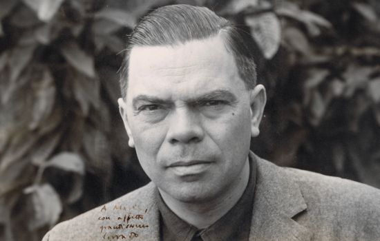 corrado alvaro ef5d0f09 - Meraviglie di Calabria - 1