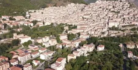 via regia calabrie paesaggio ef801b27 - Meraviglie di Calabria - 34