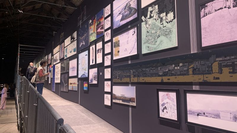 495570292 551077911393220 3630384335702389230 n f0a4e953 - DISìO e Architensions portano San Ferdinando alla Biennale di Architettura di Venezia - 1 DISìO e Architensions portano San Ferdinando alla Biennale di Architettura di Venezia