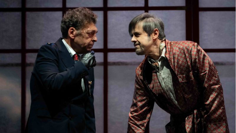 A Mirror, a Polistena lo spettacolo falso e non autorizzato