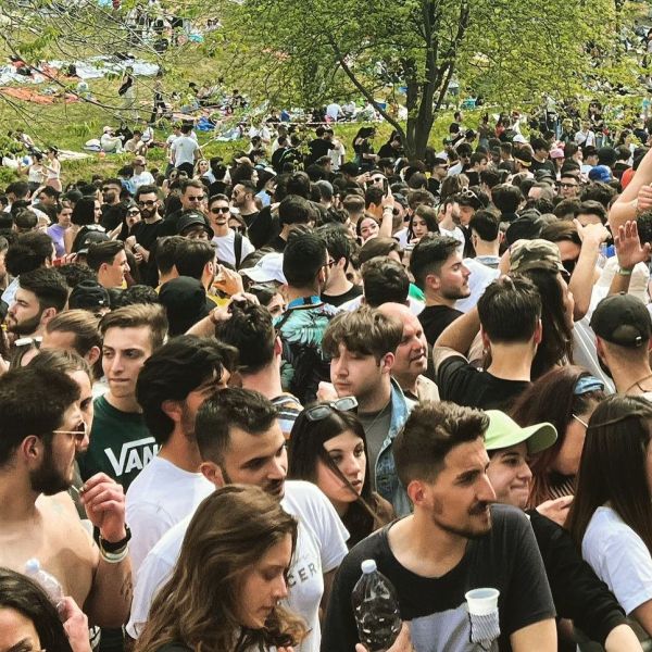 Primo Maggio in Calabria, cosa fare? I nostri consigli
