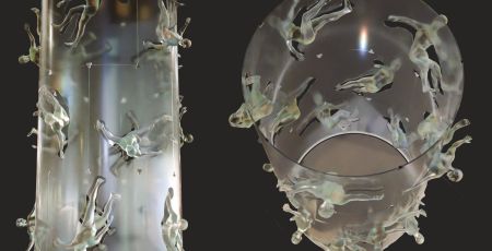 Reggio Accademia belle arti monumento foibe 1 f057b073 - Meraviglie di Calabria - 17