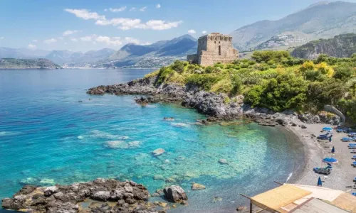 Riviera dei Cedri Torre Crawford San Nicola Arcella f01caa0d - Meraviglie di Calabria - 10