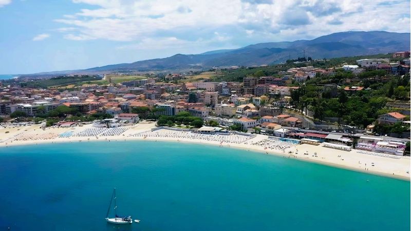 A Soverato la seconda edizione de “La Calabria a 5 sensi” su Rai Radio2