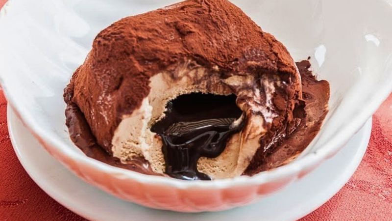 Pizzo batte Copenaghen, il gelato calabrese sale sul tetto d’Europa