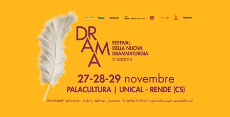 drama fest cover f0175769 - Meraviglie di Calabria - 29