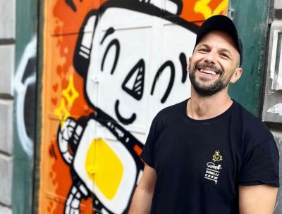 Nasce “POP-UP!”, la rigenerazione urbana secondo Massimo Sirelli