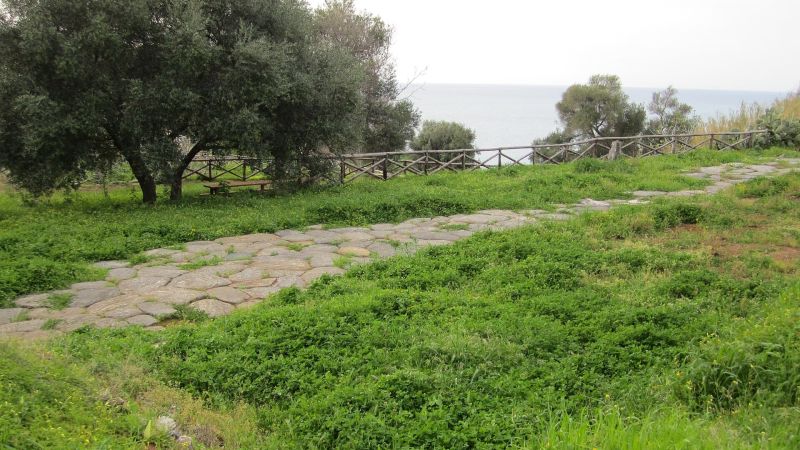 Tremila anni di bellezza, riapre il Parco Archeologico dei Tauriani