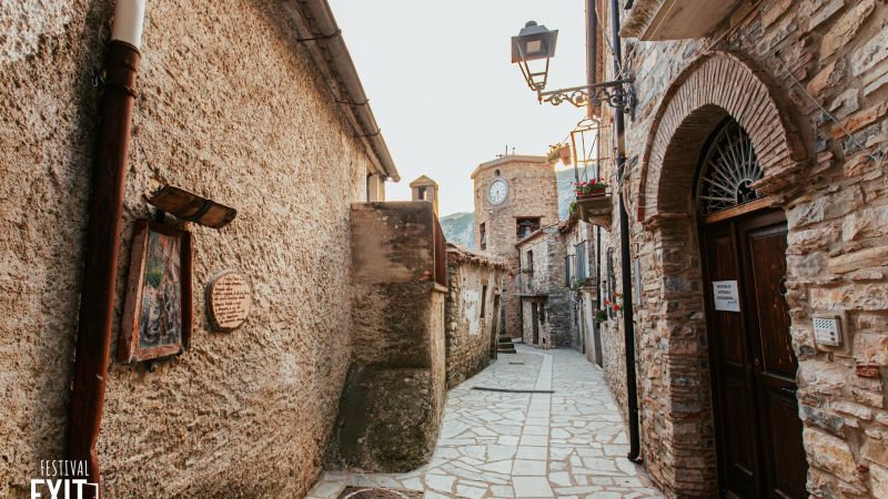 san Lorenzo Bellizzi foto Giuseppe Bianco 4 f0af084e - Borghi Autentici, da Roseto Capo Spulico a San Lorenzo Bellizzi le comunità diventano progetto - 1 Borghi Autentici, da Roseto Capo Spulico a San Lorenzo Bellizzi le comunità diventano progetto