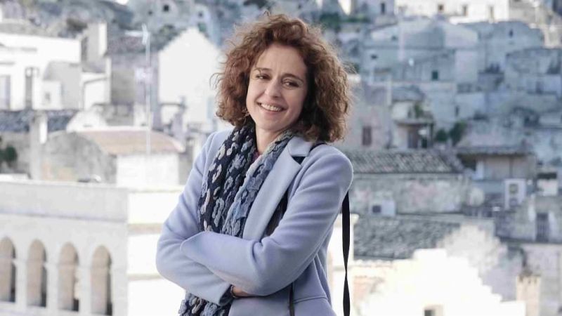 vanessa due f00c5e70 - A Vanessa Scalera il Premio Nazionale Aroldo Tieri, l'evento a Corigliano Rossano - 1 A Vanessa Scalera il Premio Nazionale Aroldo Tieri, l’evento a Corigliano Rossano