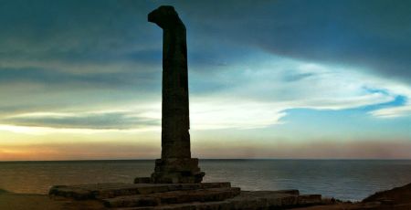Capo colonna hera lacinia f1097424 - Meraviglie di Calabria - 25