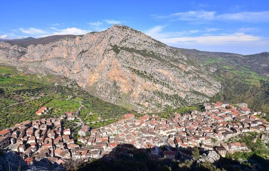 Civita f156c4ac - Meraviglie di Calabria - 1