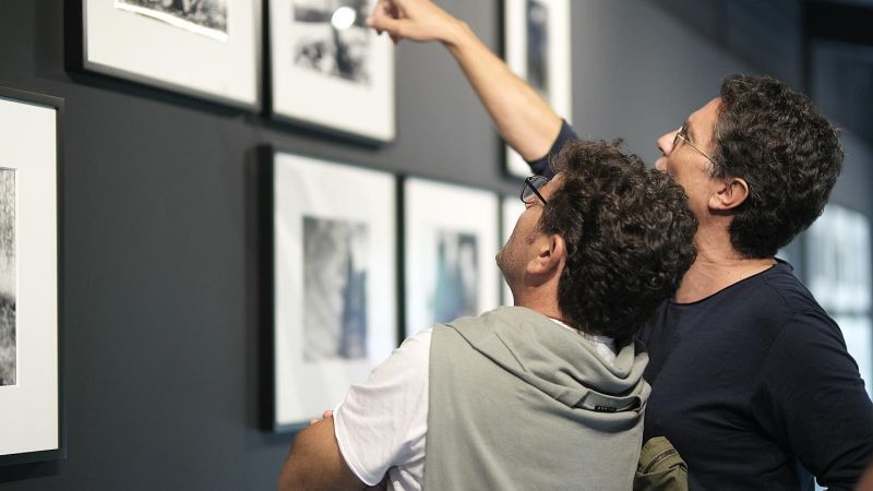 Carlopoli, documenti unici e inediti nella mostra Archivio Mabos