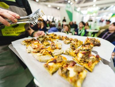 Vino, cibo e amari: la Calabria a Slow Wine Fair e SANA Food