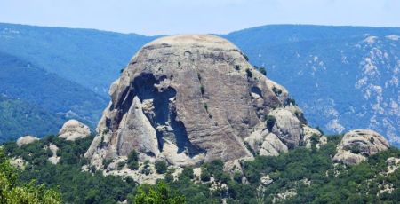 aspromonte pietra cappa f1debb6c - Meraviglie di Calabria - 13