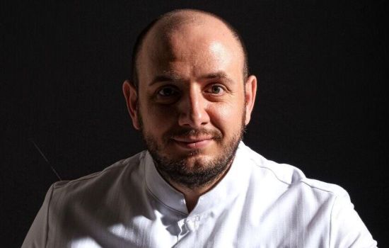chef Michele Rizzo _ Ambasciatore del Gusto