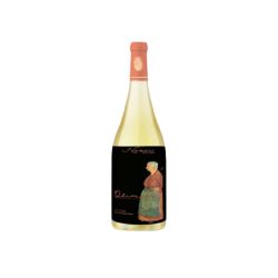 Vino Olimpia Palizzi Bianco IGT (Confezione da 6pz) – Cantina Nesci