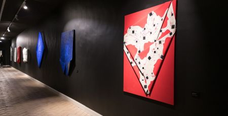 mostra cesare berlingieri 4 f128ce0b - Meraviglie di Calabria - 39