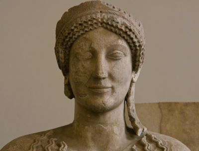 L’assessore Calabrese a Berlino, ma prima la visita alla Persefone “rapita”