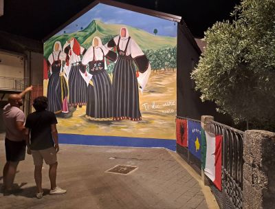 Pallagorio e l’Arbëria crotonese, un giorno nella cultura arbëreshe