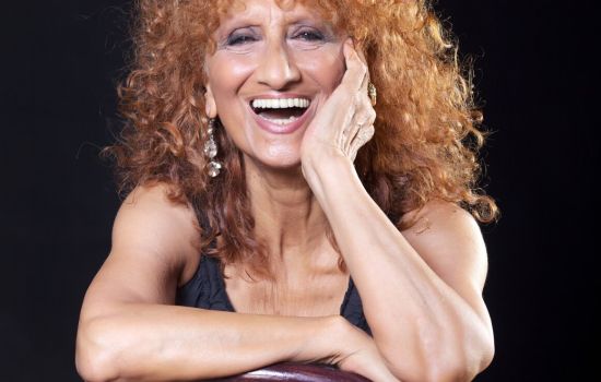 Anna Mazzamauro