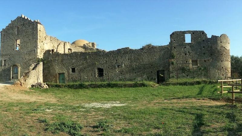Appunti01 f2fef635 - Quell'antico convento dei Minimi che domina Roccabernarda - 1 Quell’antico convento dei Minimi che domina Roccabernarda
