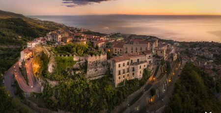 Castello Belvedere copia 1 scaled f263facc - Meraviglie di Calabria - 19