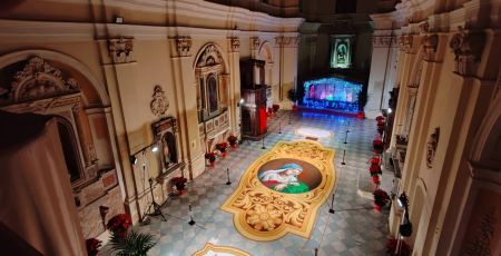 Chiesa del Rosario Taurianova f2b064c0 - Meraviglie di Calabria - 25
