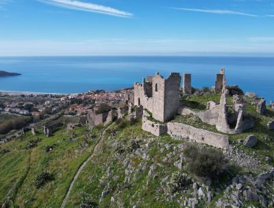 Estate a Cirella, incontro con Fabrizio Mollo sui popoli della Calabria antica