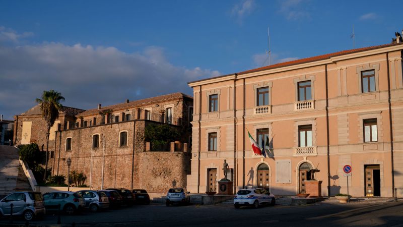Capitale italiana della Cultura 2028, Gioia Tauro tra le città in corsa