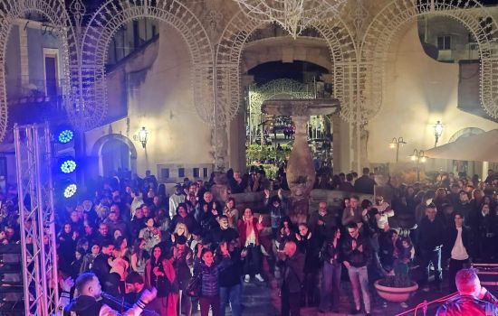 SAB FRANCESCO PAOLA f21cafc2 - Meraviglie di Calabria - 1