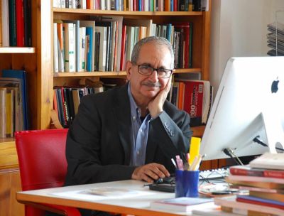 Antropologia come cura, Teti vince il Premio Libreria sopra la Penna