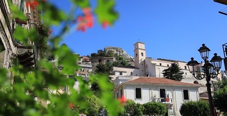 bova centro2 f2304723 - Meraviglie di Calabria - 17