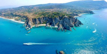 mare capo vaticano a f27f13cc - Meraviglie di Calabria - 35
