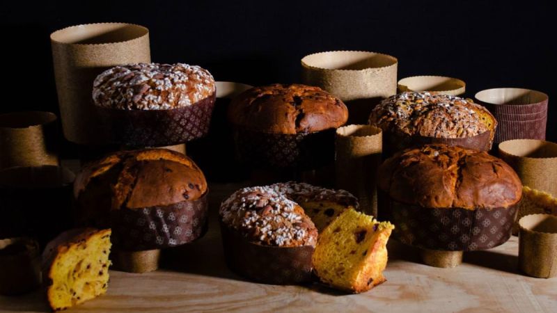 panettoni artigianali 2020 f2ecdcbd - Il raro Moscato Chiarello dà profumo a un nuovo panettone - 1 Il raro Moscato Chiarello dà profumo a un nuovo panettone