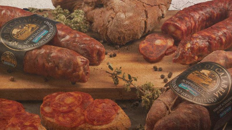 salumi di suino nero Salumificio San Vincenzo 3 f2ee1271 - Buoni buoni, quelli del San Vincenzo al top nella Guida Salumi d’Italia - 1 Buoni buoni, quelli del San Vincenzo al top nella Guida Salumi d’Italia