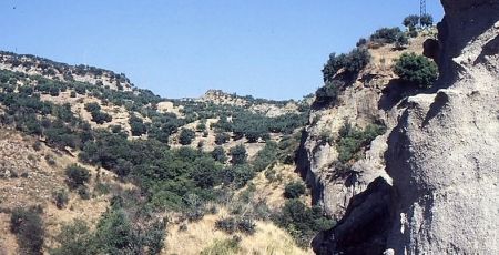 004a timpa dei santi498 f3520387 - Meraviglie di Calabria - 25