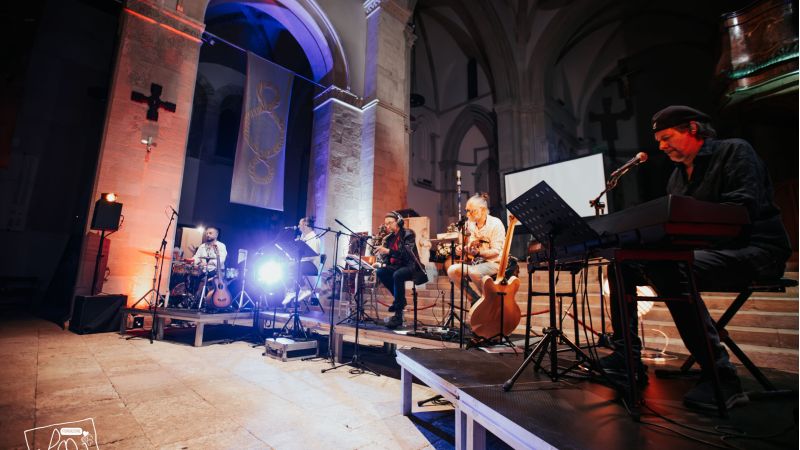 Fondazione Lilli, sold out il concerto solidale in omaggio a Pino Daniele