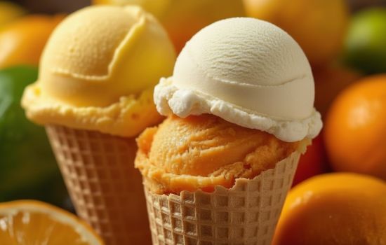 Gelato agrumi generico cover 3 f3dab880 - Meraviglie di Calabria - 1