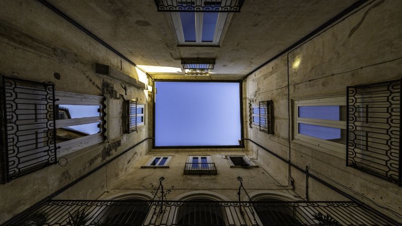 Palazzo Grisolia, visita alla dimora storica di Cosenza vecchia