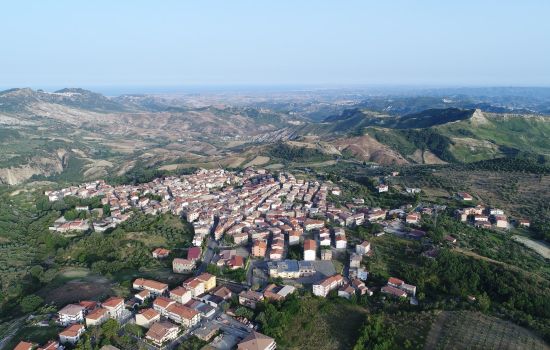 Pallagorio f34c0757 - Meraviglie di Calabria - 1