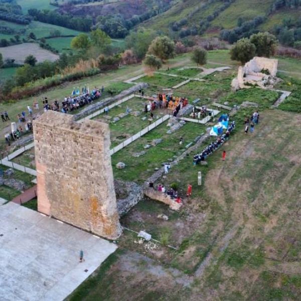Mileto, nella capitale degli Altavilla un meeting sulle radici normanne