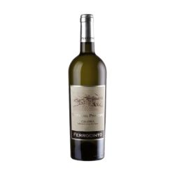 Vino Bianco IGP Timpa Del Principe (Confezione da 6 pz) – Ferrocinto