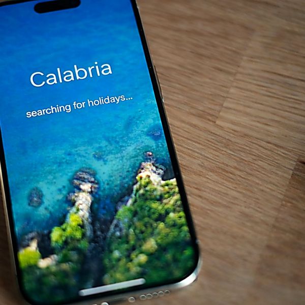 Reputazione turistica, la Calabria seconda per popolarità digitale